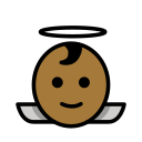 OpenMoji 16.0