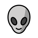OpenMoji 16.0