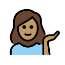 OpenMoji 16.0