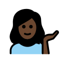 OpenMoji 16.0