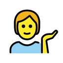 OpenMoji 16.0