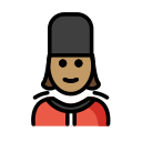 OpenMoji 16.0