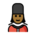 OpenMoji 16.0