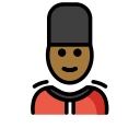OpenMoji 16.0