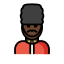 OpenMoji 16.0