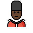 OpenMoji 16.0