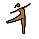OpenMoji 16.0