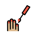 OpenMoji 16.0