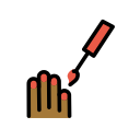 OpenMoji 16.0