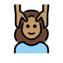 OpenMoji 16.0