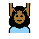 OpenMoji 16.0