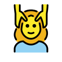 OpenMoji 16.0