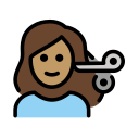 OpenMoji 16.0