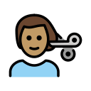 OpenMoji 16.0