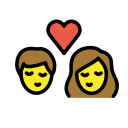 OpenMoji 16.0