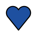 OpenMoji 16.0