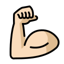 OpenMoji 16.0