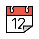 OpenMoji 16.0