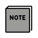 OpenMoji 16.0