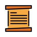 OpenMoji 16.0