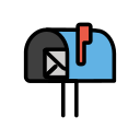 OpenMoji 16.0