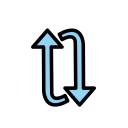 OpenMoji 16.0