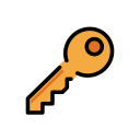 OpenMoji 16.0