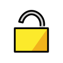 OpenMoji 16.0