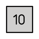 OpenMoji 16.0