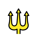 OpenMoji 16.0