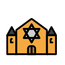 OpenMoji 16.0