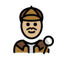 OpenMoji 16.0