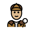 OpenMoji 16.0