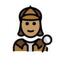 OpenMoji 16.0