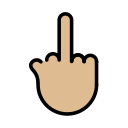 OpenMoji 16.0