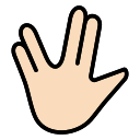 OpenMoji 16.0
