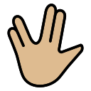 OpenMoji 16.0