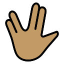 OpenMoji 16.0