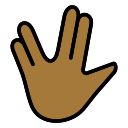 OpenMoji 16.0