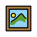 OpenMoji 16.0