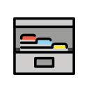 OpenMoji 16.0