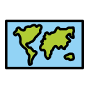 OpenMoji 16.0