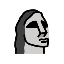 OpenMoji 16.0