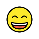 OpenMoji 16.0