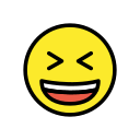 OpenMoji 16.0