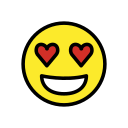 OpenMoji 16.0