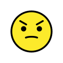 OpenMoji 16.0