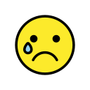 OpenMoji 16.0