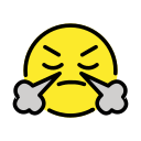 OpenMoji 16.0