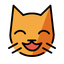 OpenMoji 16.0